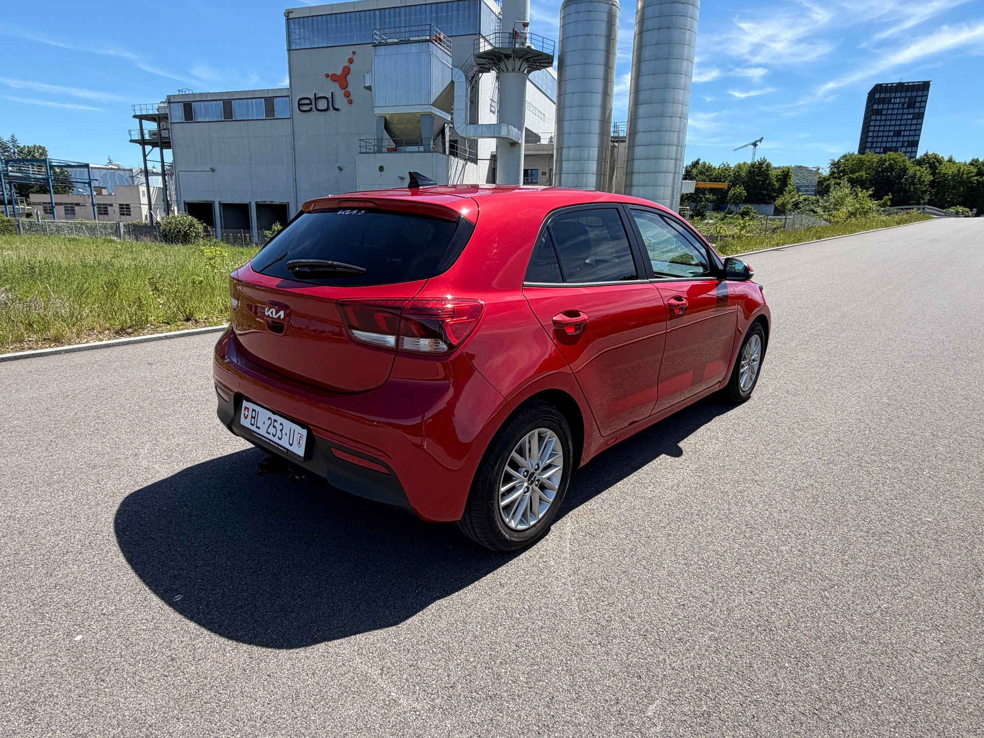 KIA Rio 1.0 T-GDi MHEV Style DCT-image-6
