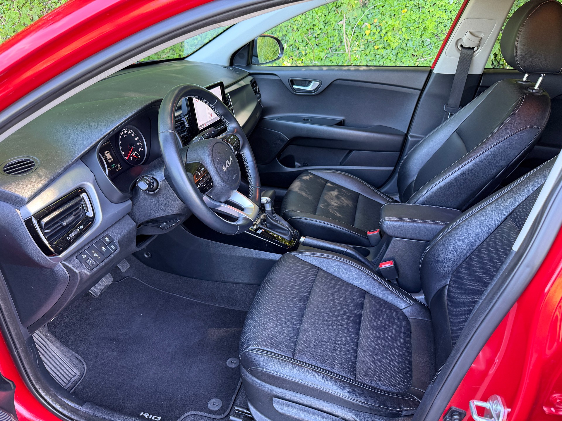 KIA Rio 1.0 T-GDi MHEV Style DCT-showroom-element-3