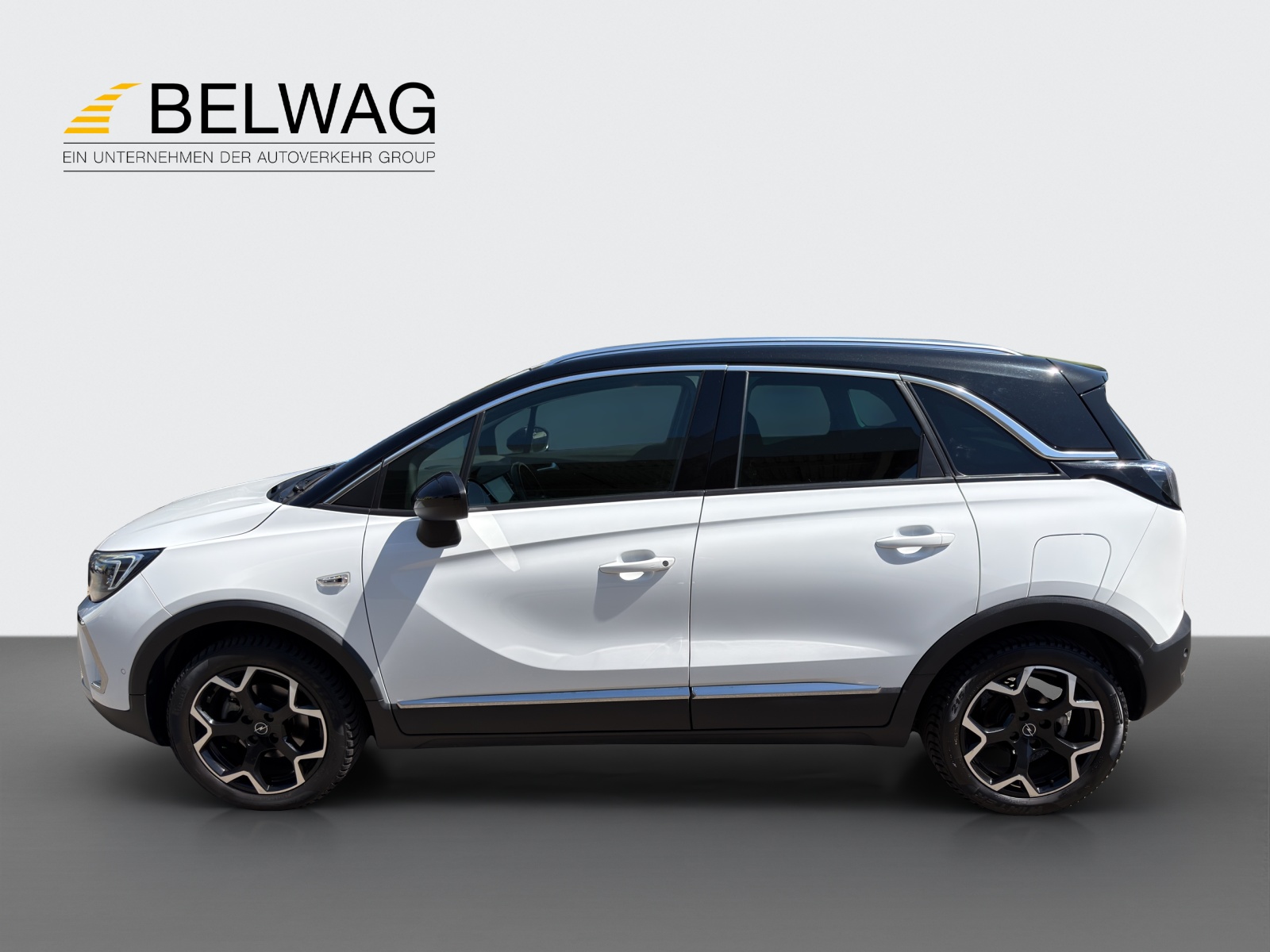 OPEL Crossland 1.2T/130 Ultimate-image-2