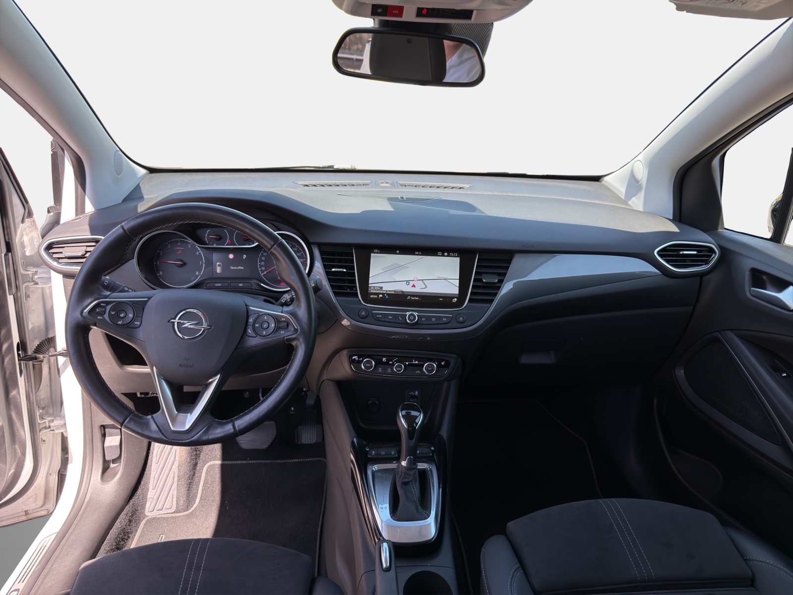 OPEL Crossland 1.2T/130 Ultimate-image-14