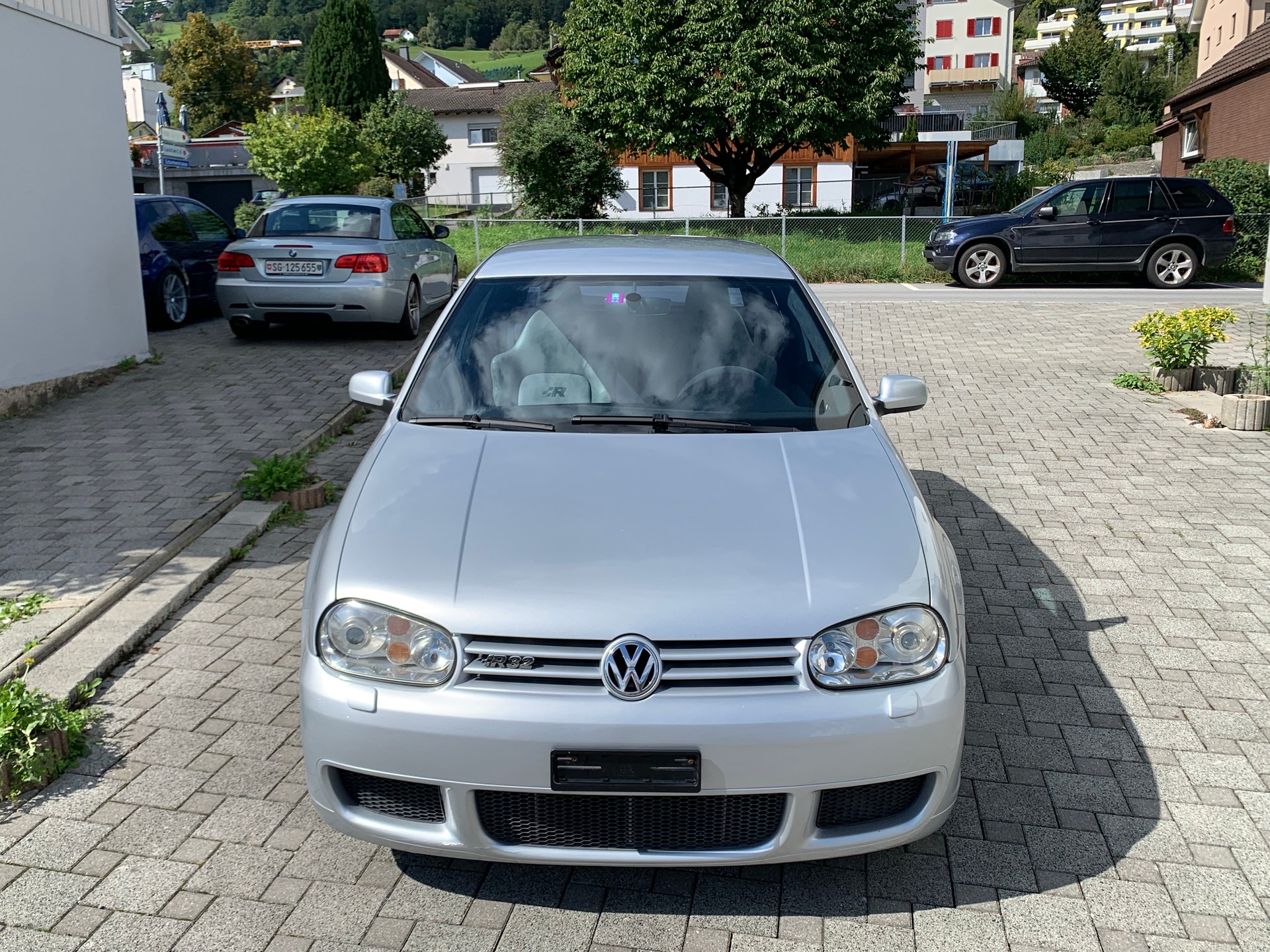 VW Golf R32 4Motion-image-2