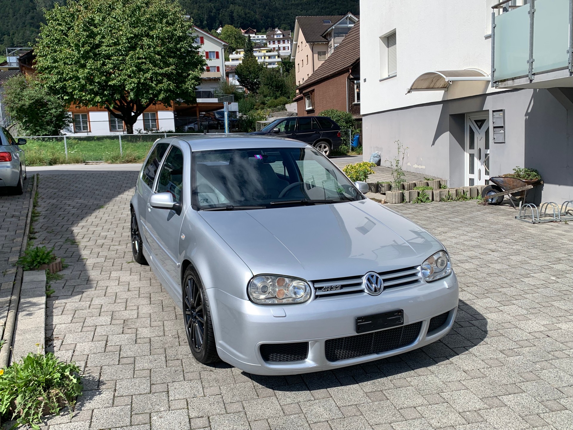 VW Golf R32 4Motion-image-4