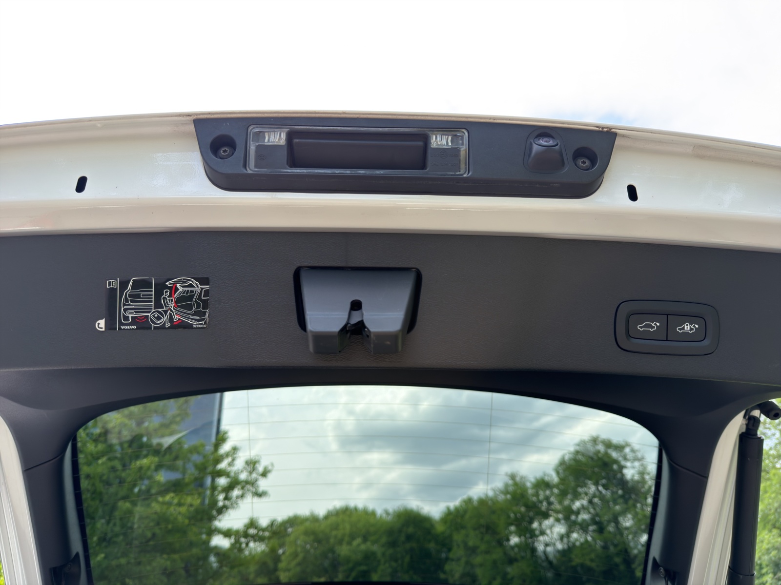 Image VOLVO C40 C40 Recharge P8 Twin AWD Pure Electric Plus