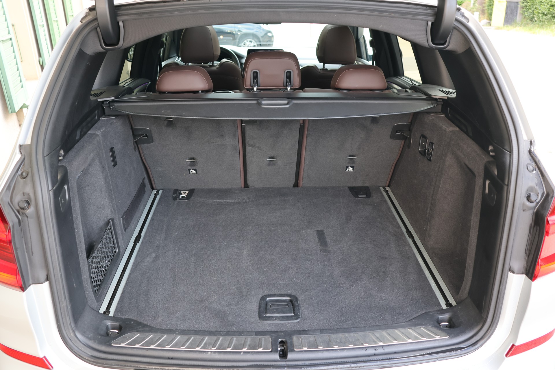 BMW X3 xDrive M40i Steptronic (CH)-image-7