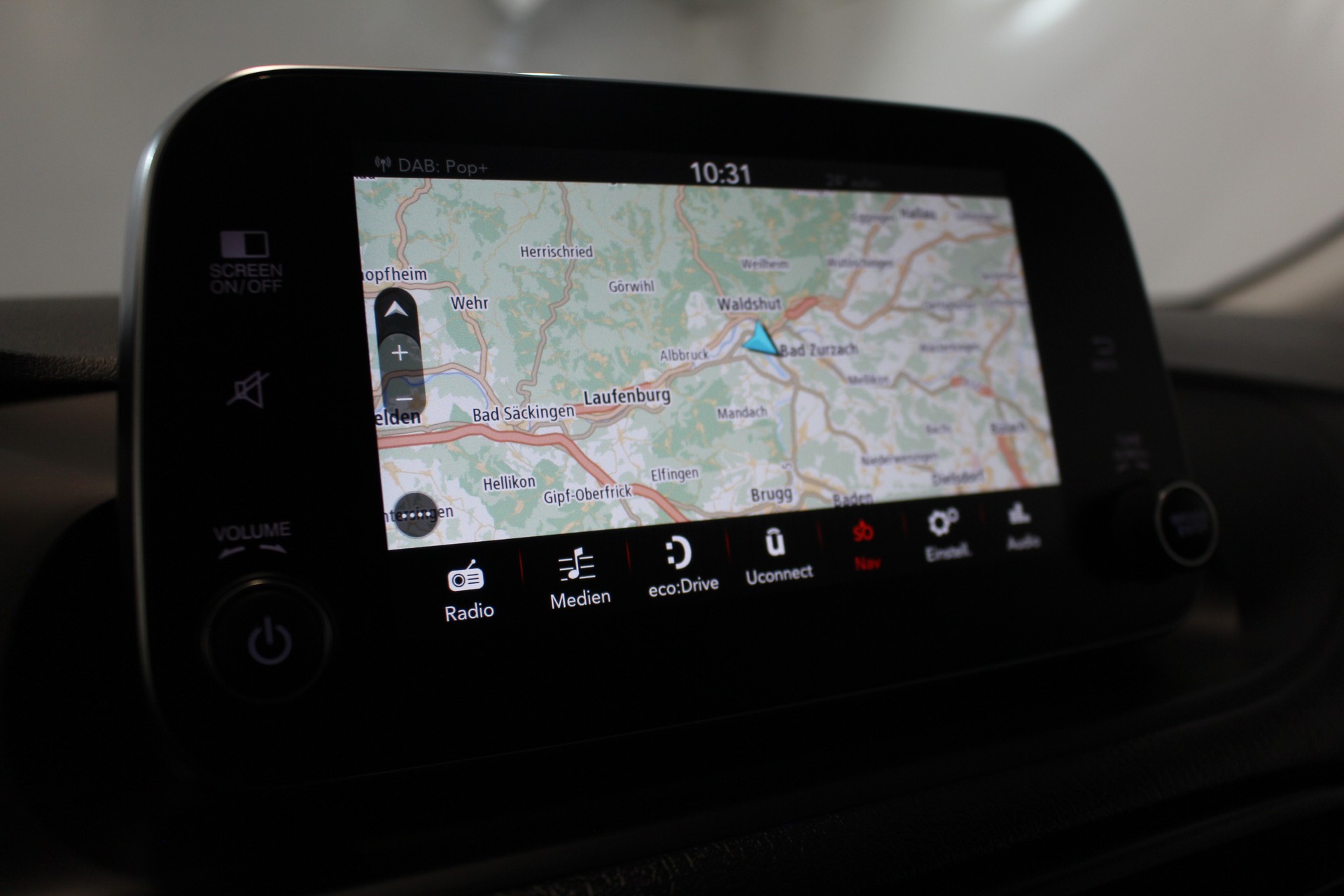 FIAT Tipo 1.4 T-Jet Lounge-image-15