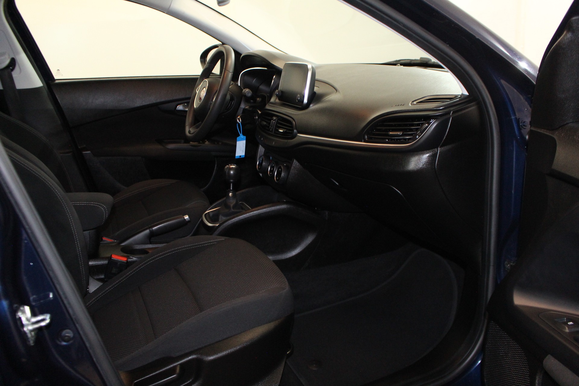 FIAT Tipo 1.4 T-Jet Lounge-image-10