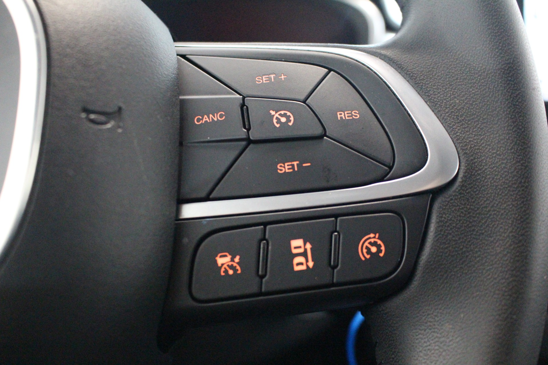 FIAT Tipo 1.4 T-Jet Lounge-image-14