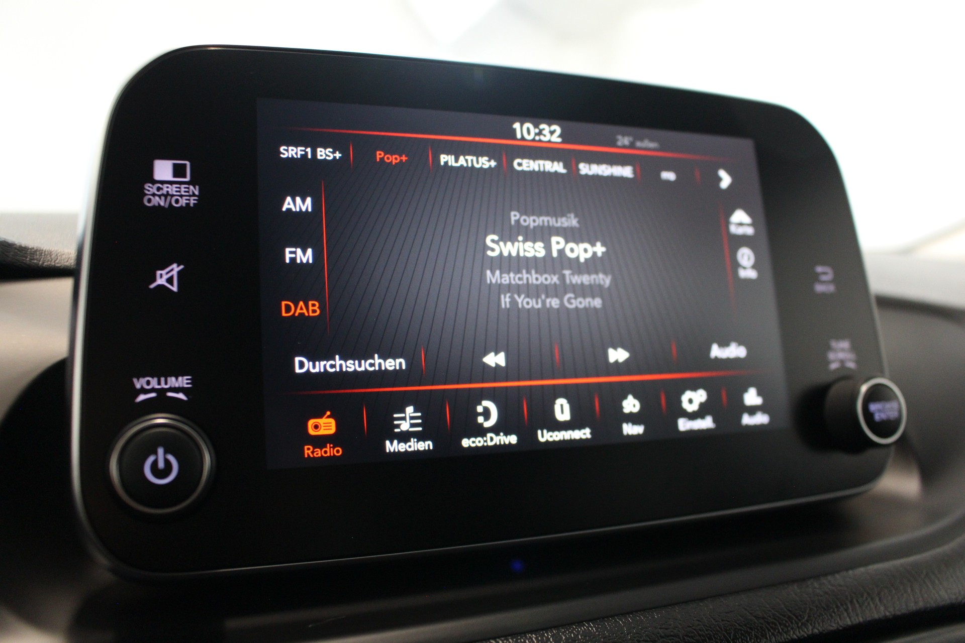 FIAT Tipo 1.4 T-Jet Lounge-image-16