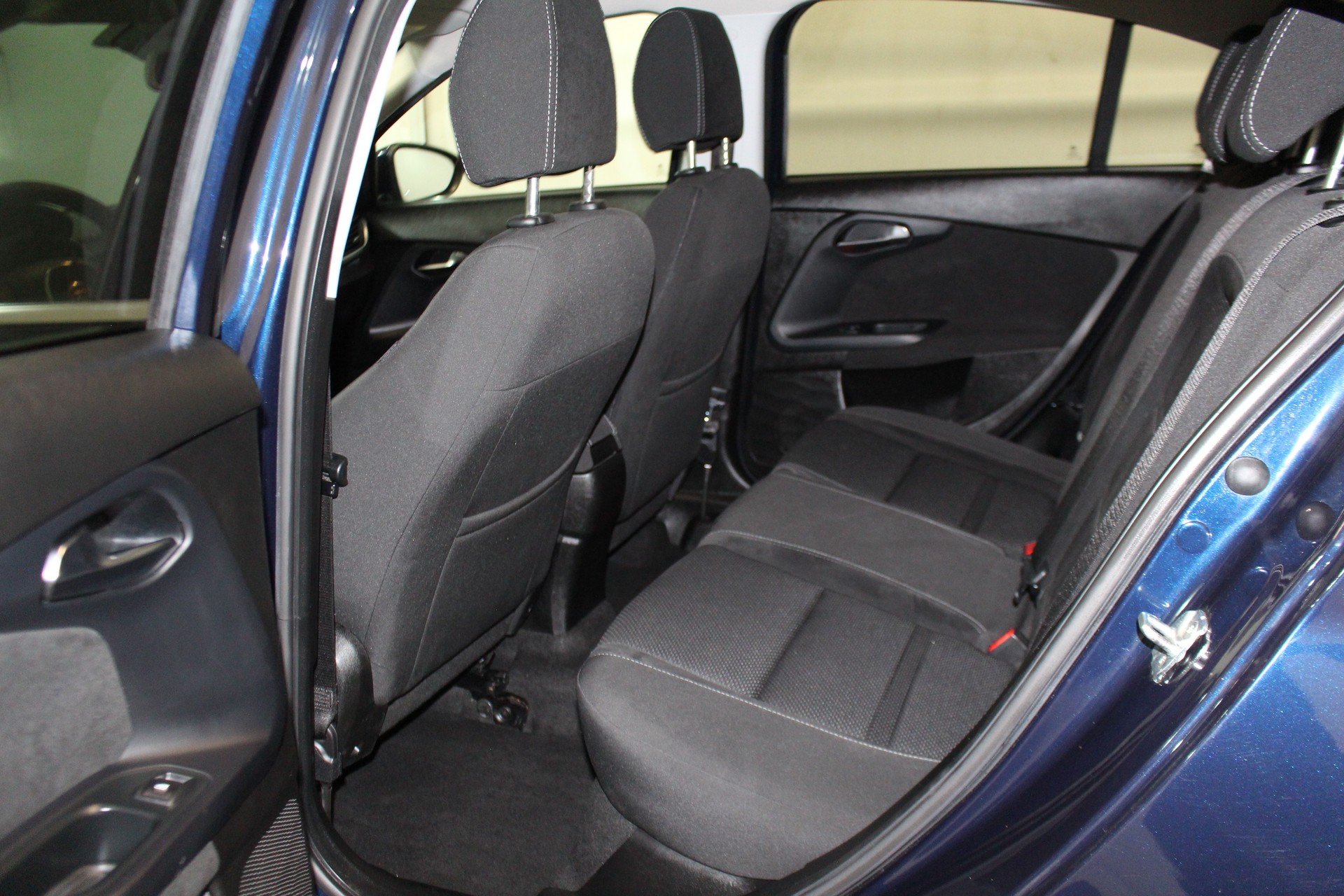 FIAT Tipo 1.4 T-Jet Lounge-image-7
