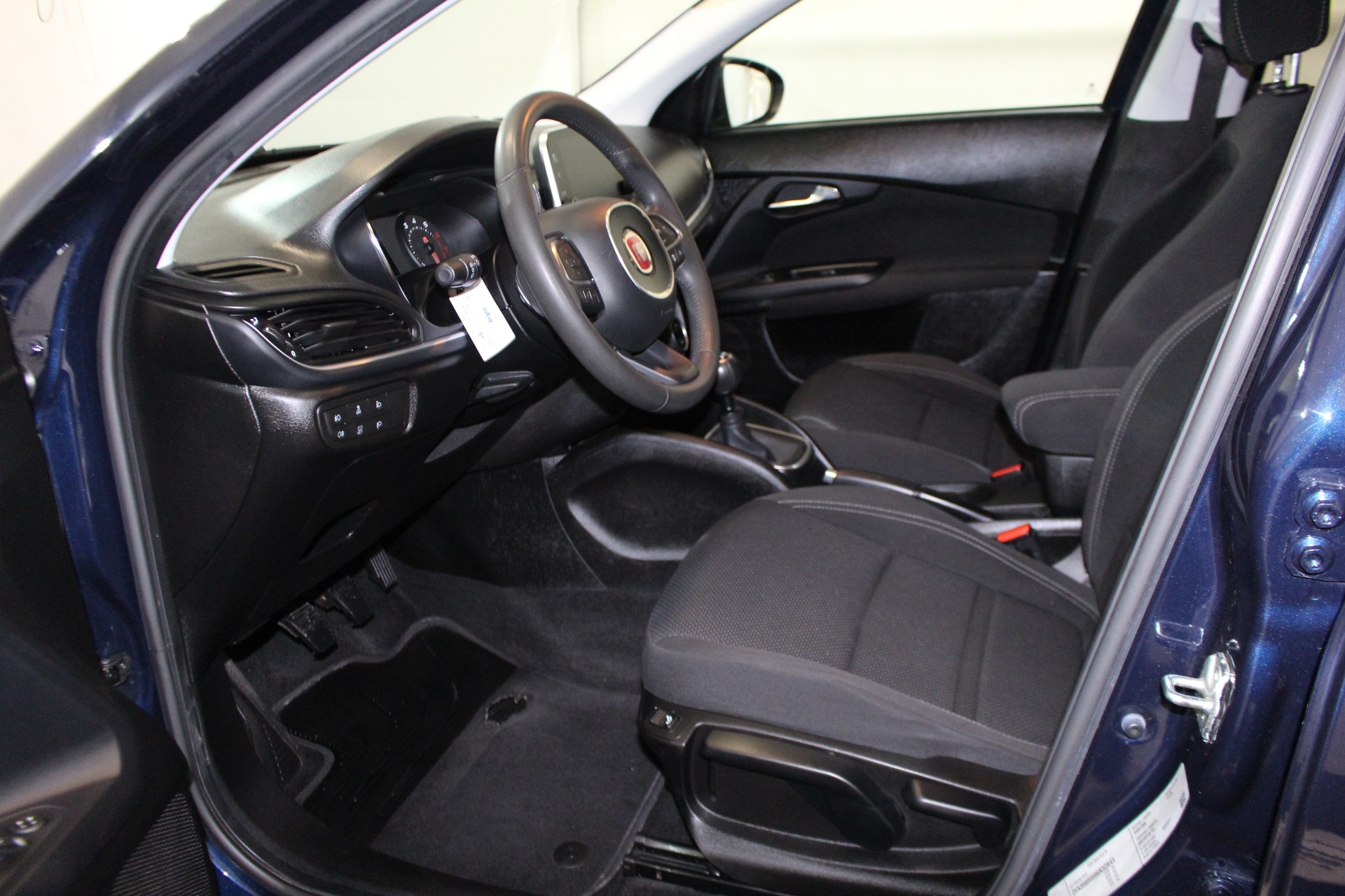 FIAT Tipo 1.4 T-Jet Lounge-image-6