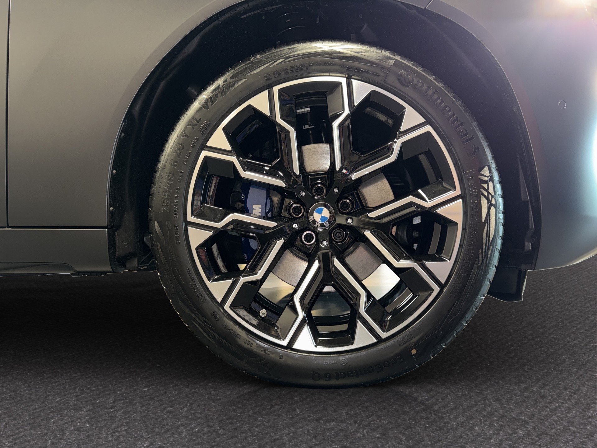 BMW X3 20d xDrive-image-14