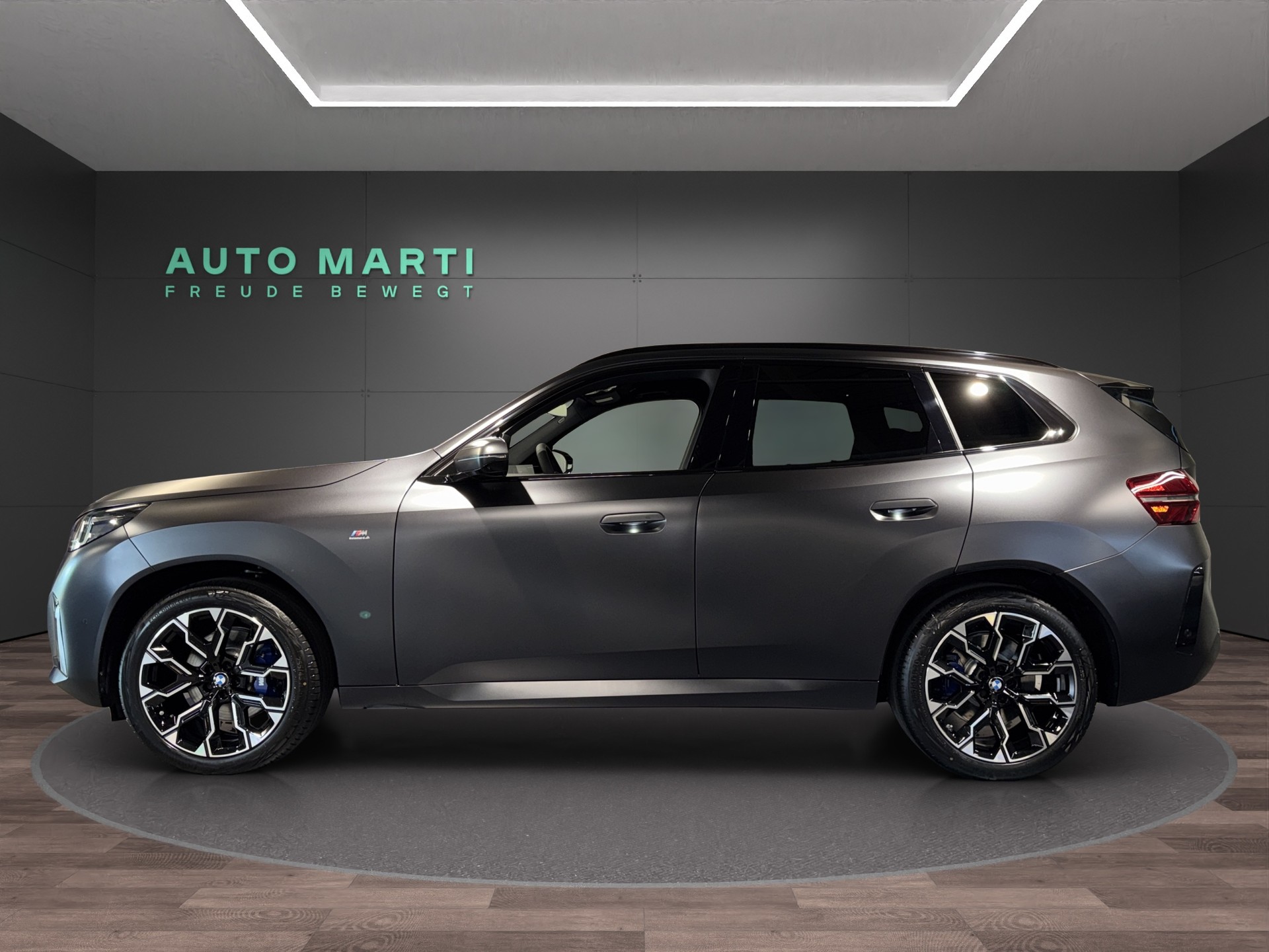 BMW X3 20d xDrive-image-1