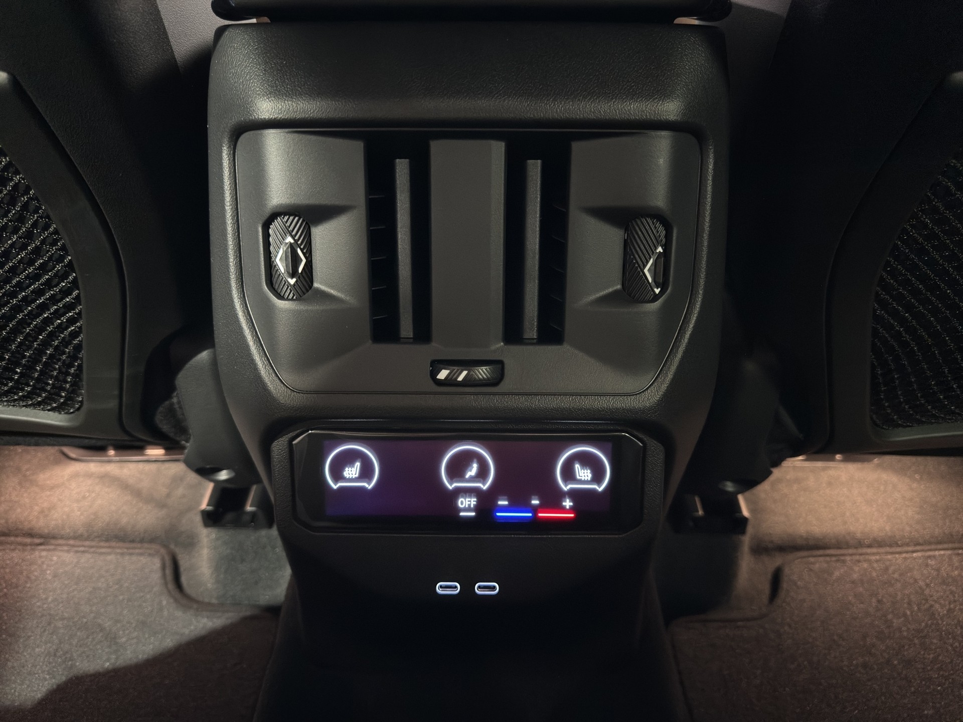 BMW X3 20d xDrive-image-9