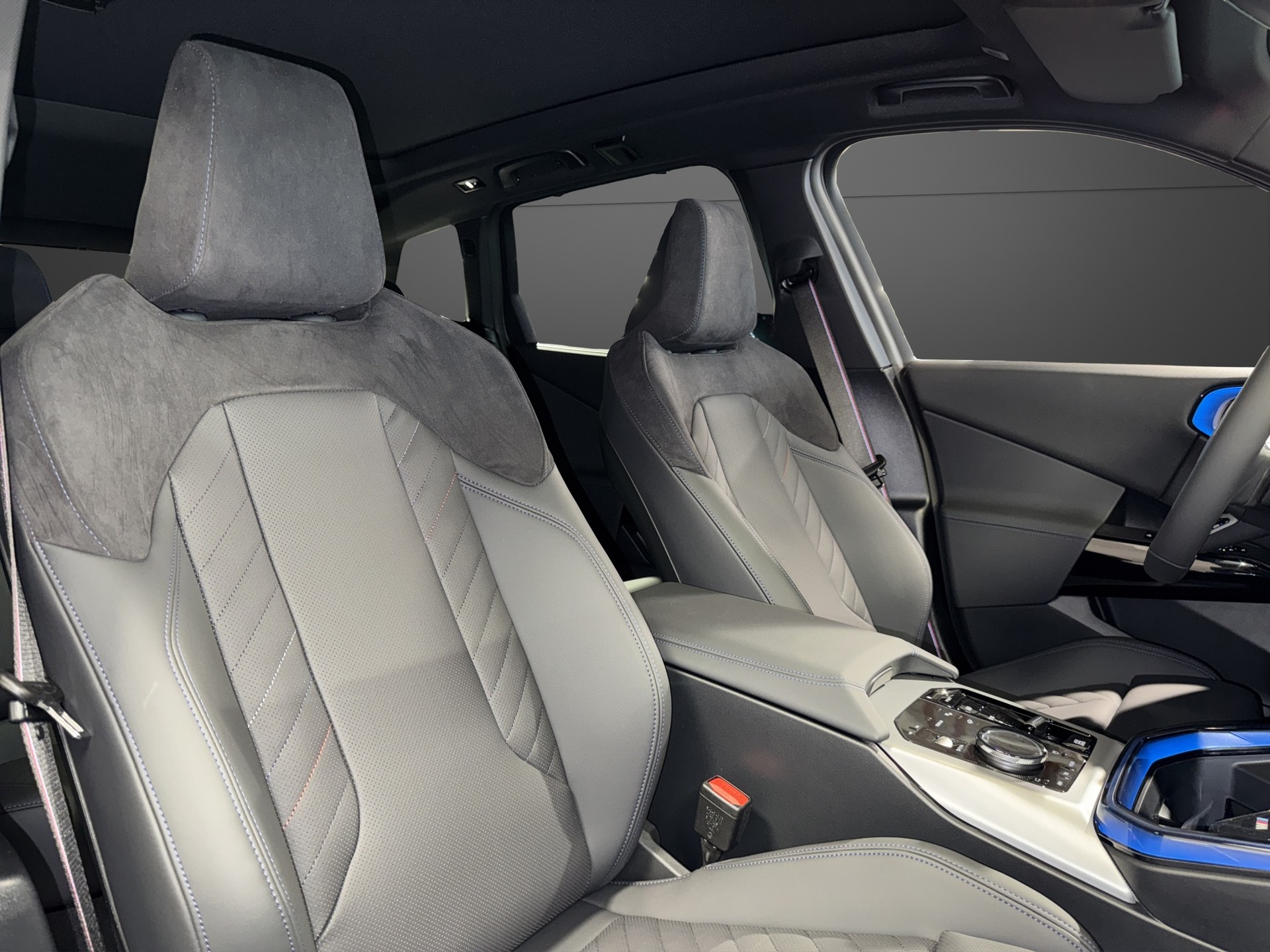 BMW X3 20d xDrive-image-17