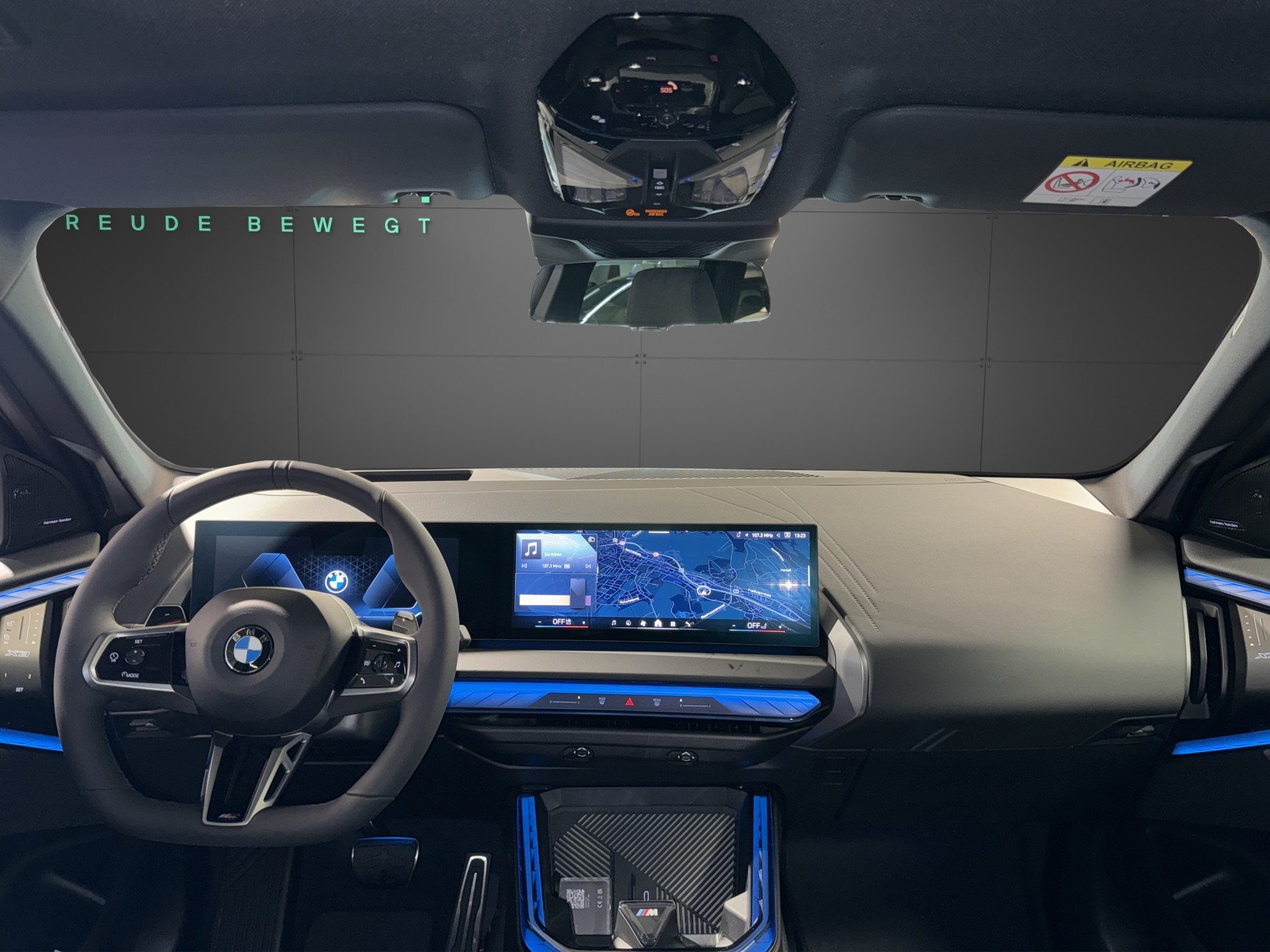 BMW X3 20d xDrive-image-19