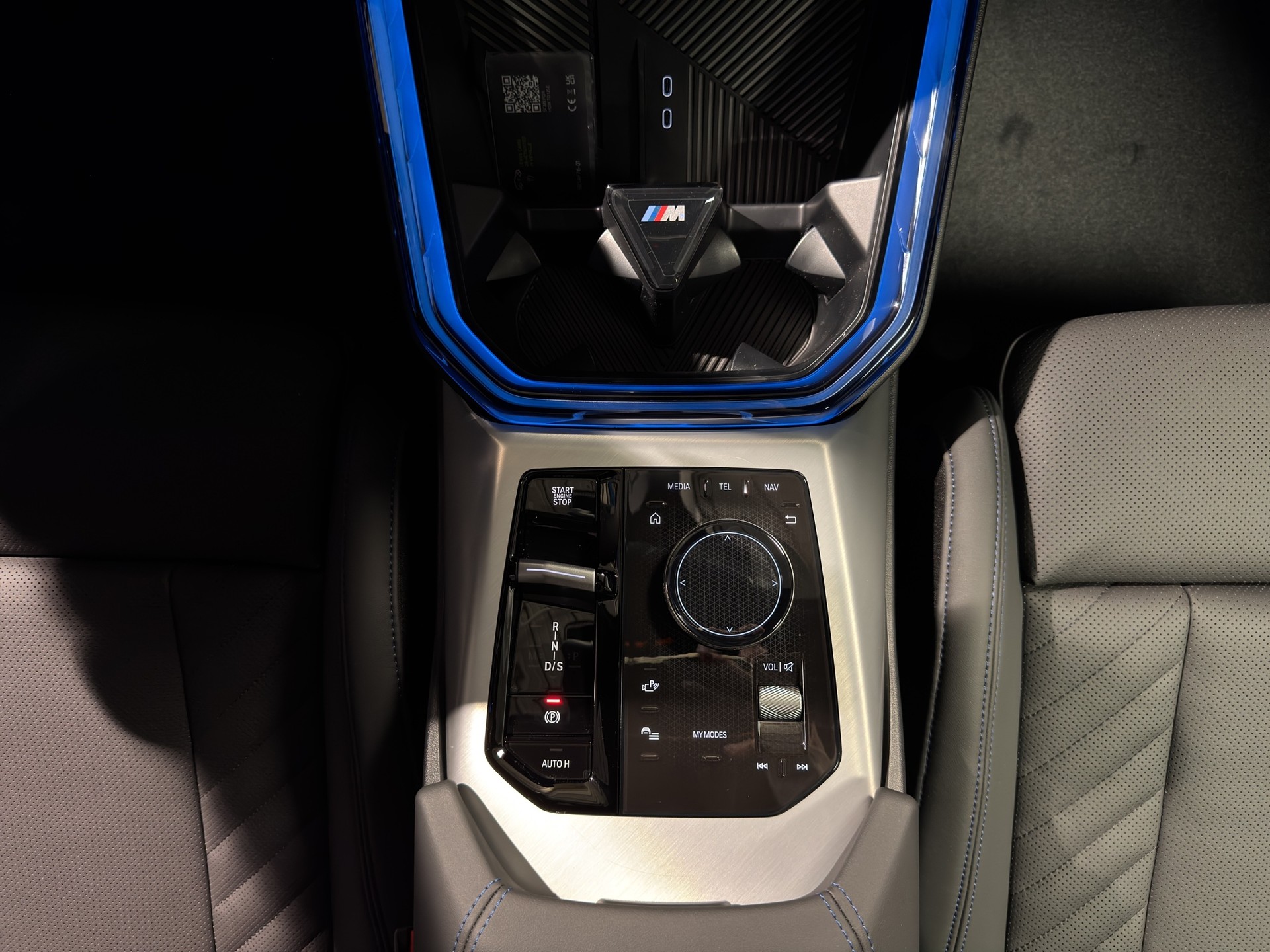 BMW X3 20d xDrive-image-10