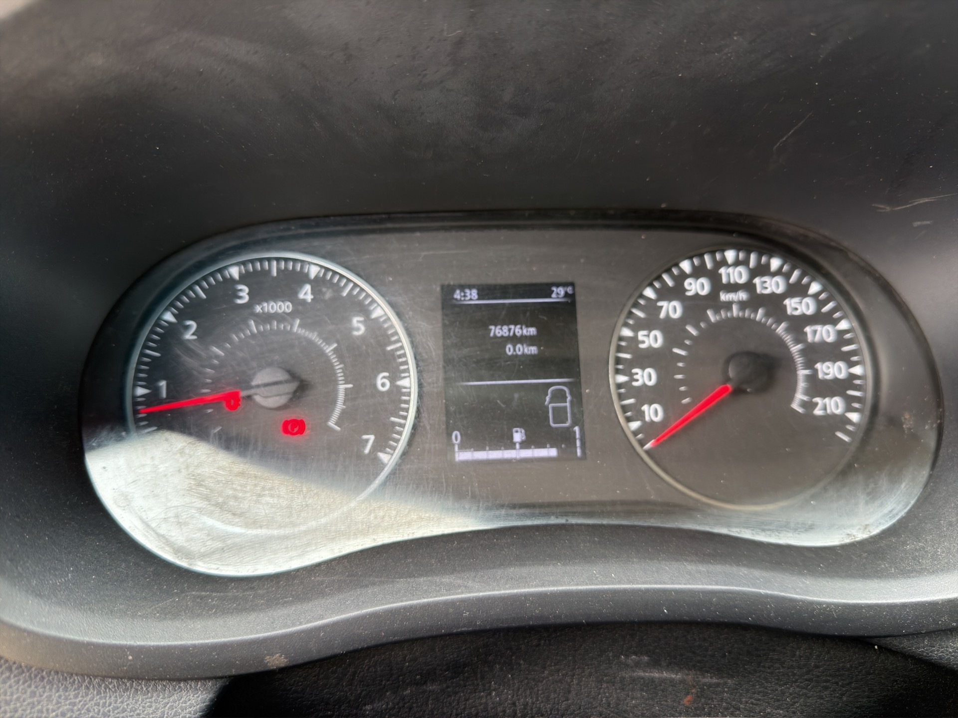 RENAULT Master T35 2.3dCi 135 L3H2-image-8