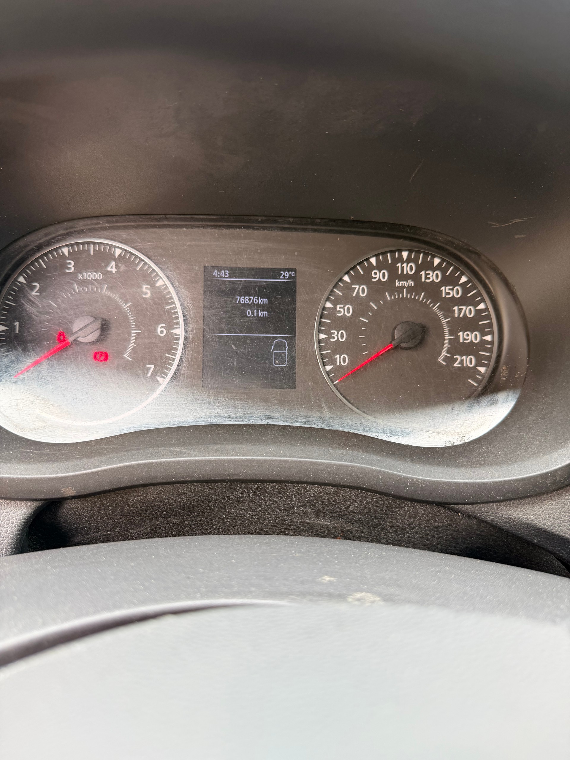 RENAULT Master T35 2.3dCi 135 L3H2-image-12