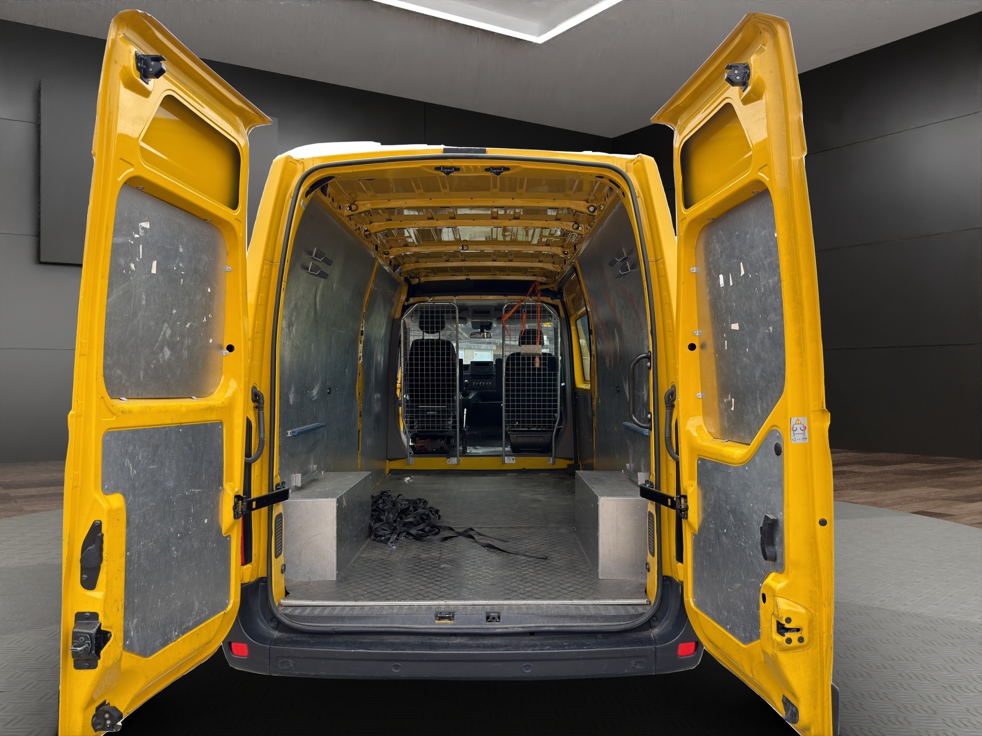 RENAULT Master T35 2.3dCi 135 L3H2-image-7