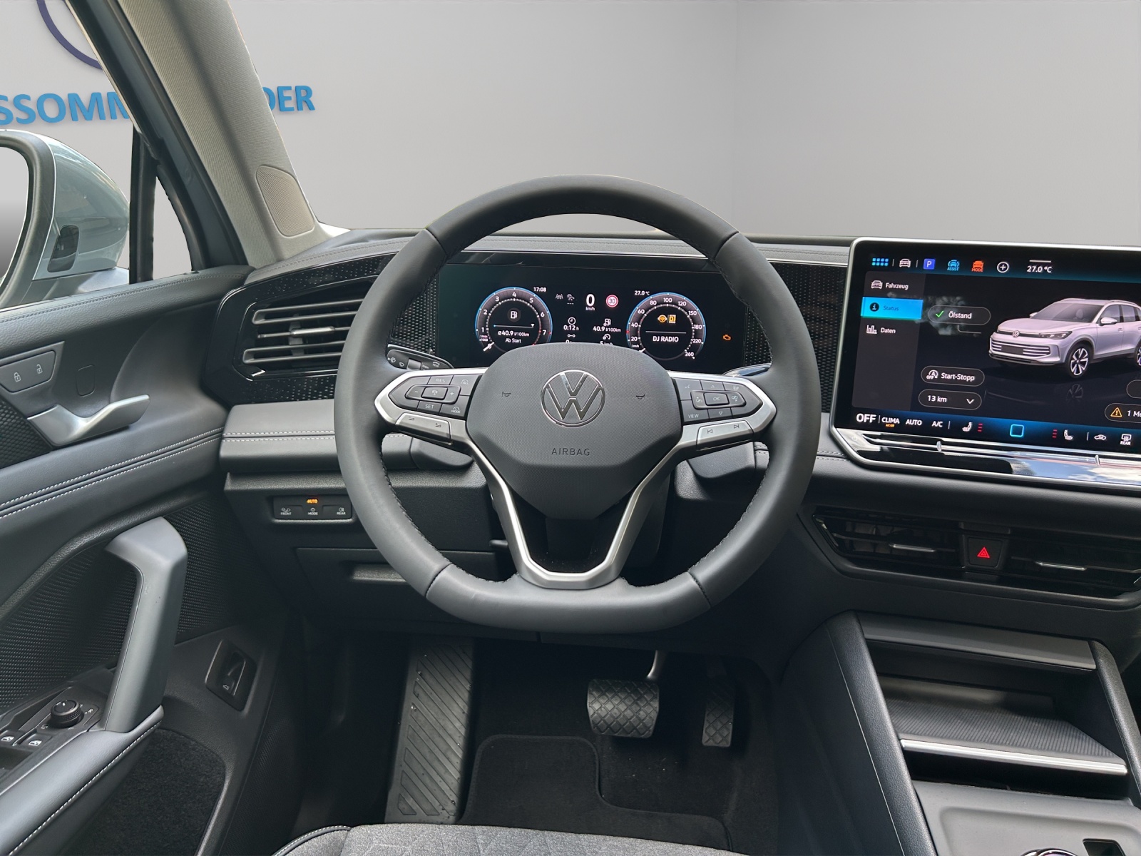 VW Tiguan 2.0 TSI DSG United 4Motion-image-6