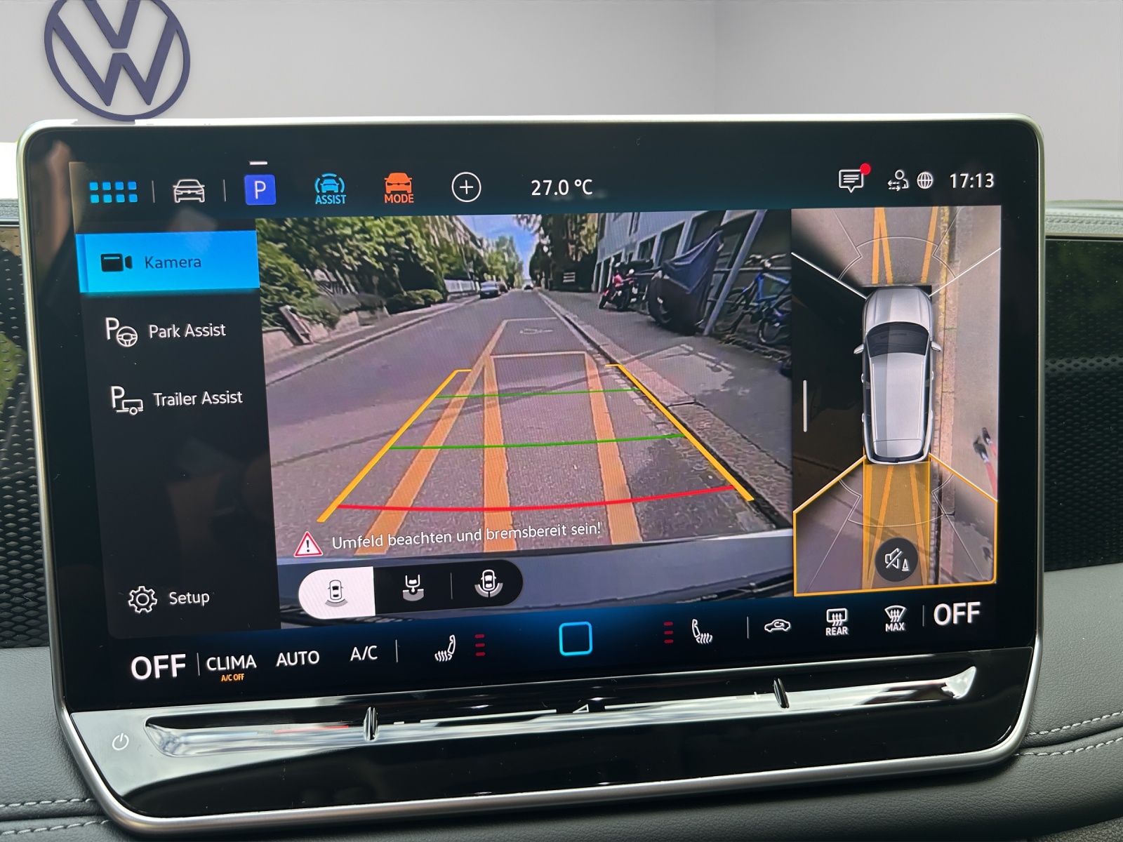 VW Tiguan 2.0 TSI DSG United 4Motion-image-17