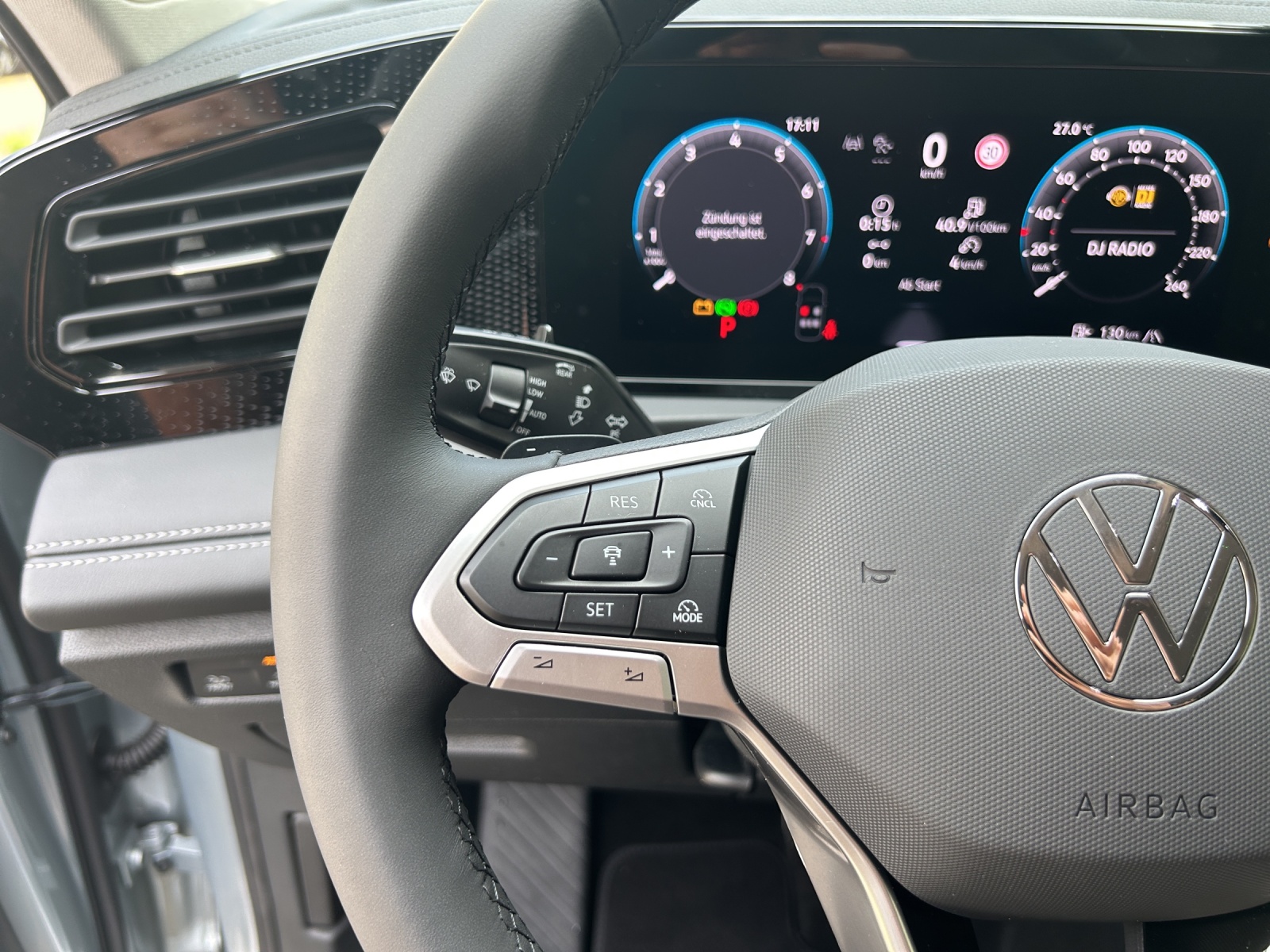 VW Tiguan 2.0 TSI DSG United 4Motion-image-13