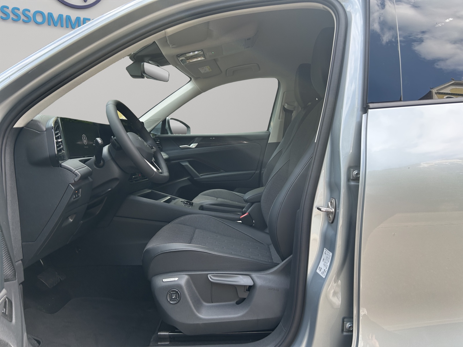 VW Tiguan 2.0 TSI DSG United 4Motion-image-5