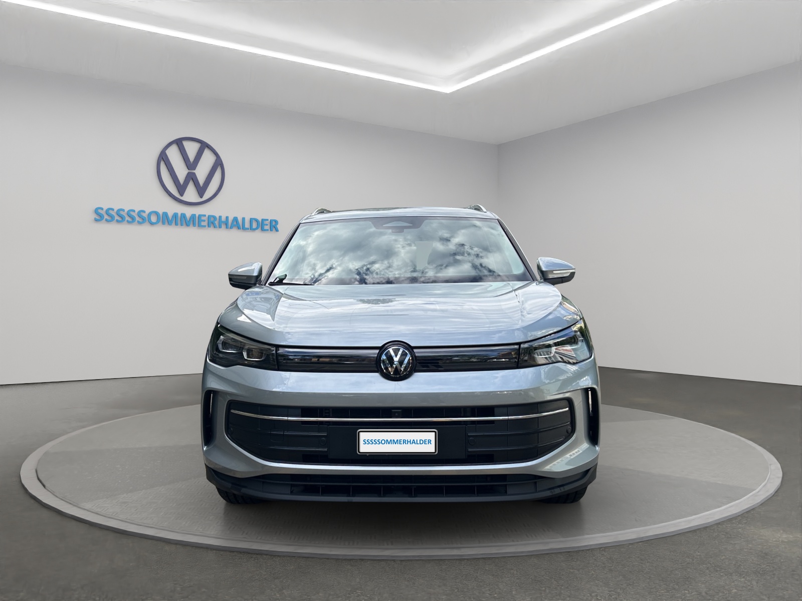 VW Tiguan 2.0 TSI DSG United 4Motion-image-4