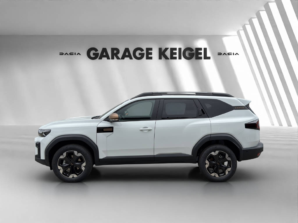 DACIA Bigster 1.8 Hybrid Extreme-image-1