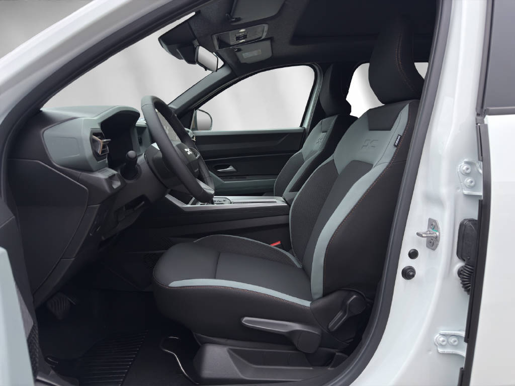 DACIA Bigster 1.8 Hybrid Extreme-image-3