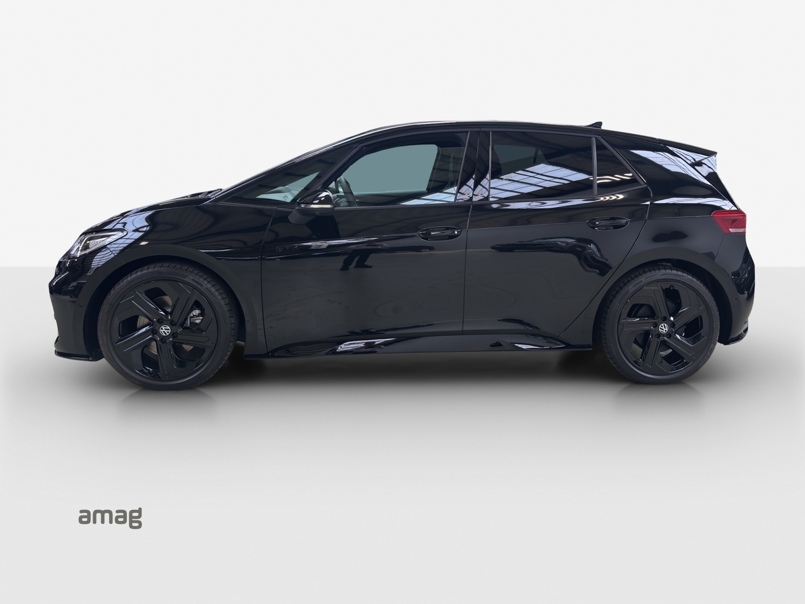 VW ID.3 GTX Performance 79 kWh GTX United-image-2
