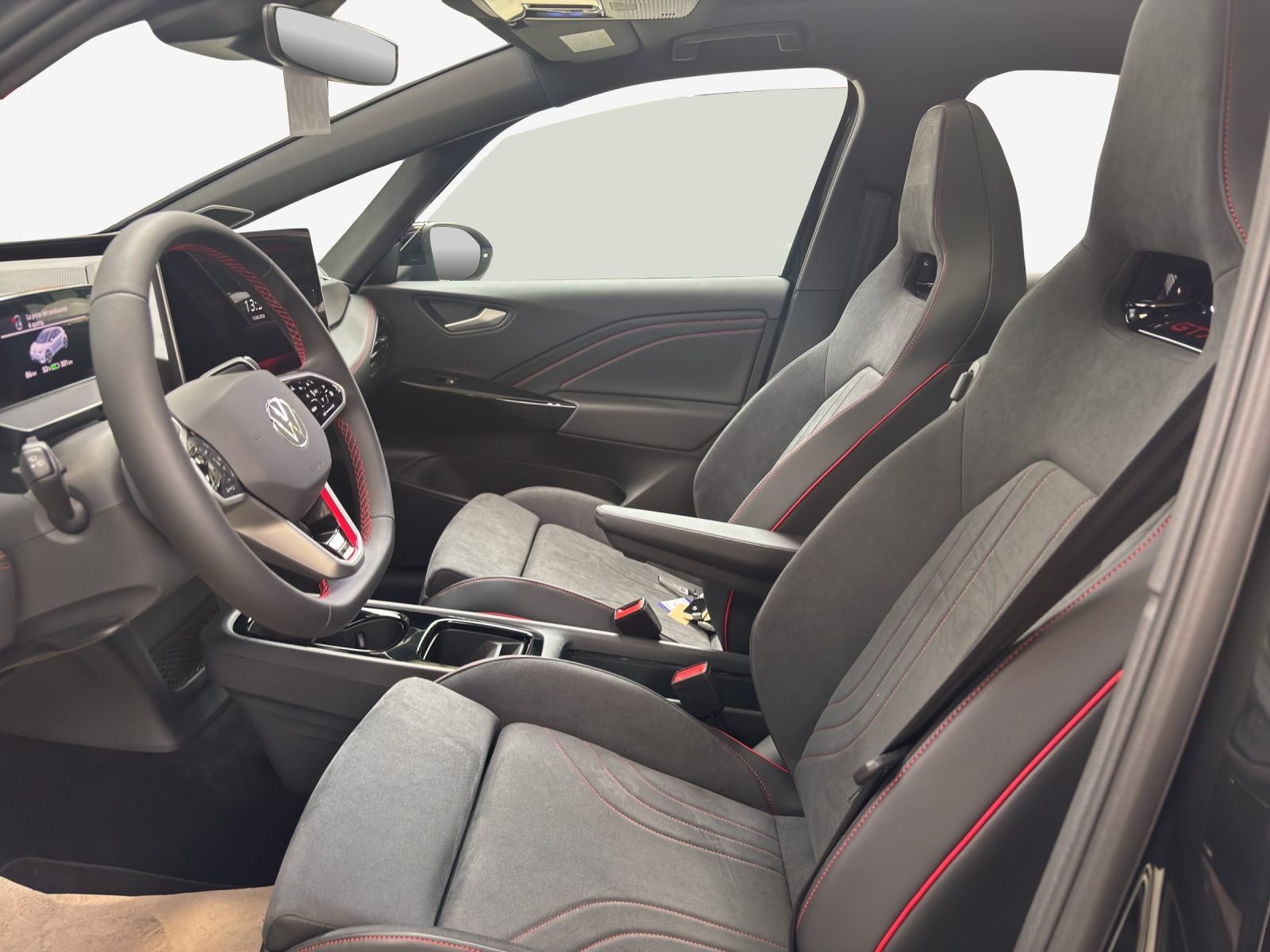 VW ID.3 GTX Performance 79 kWh GTX United-image-8