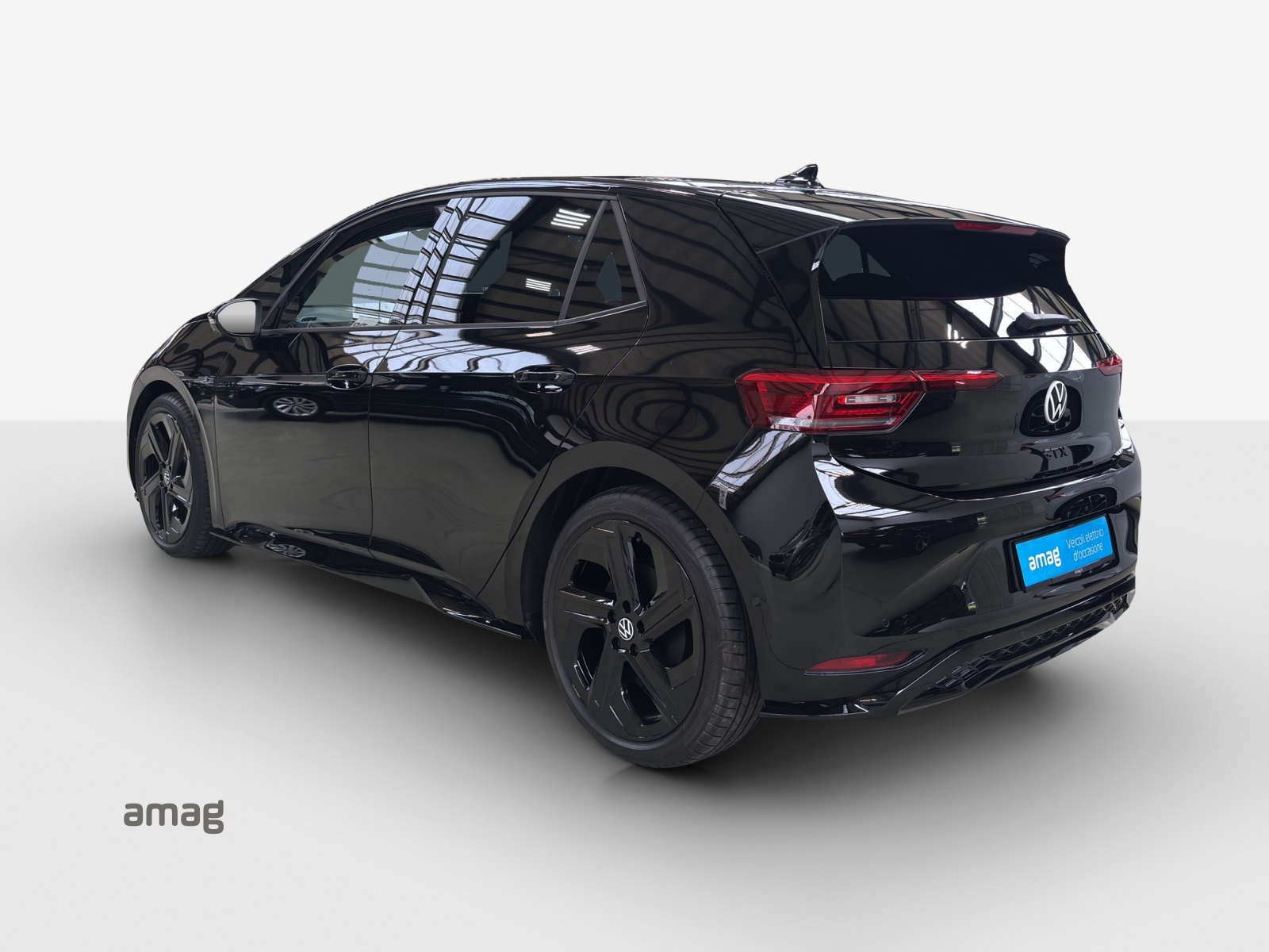 VW ID.3 GTX Performance 79 kWh GTX United-image-3