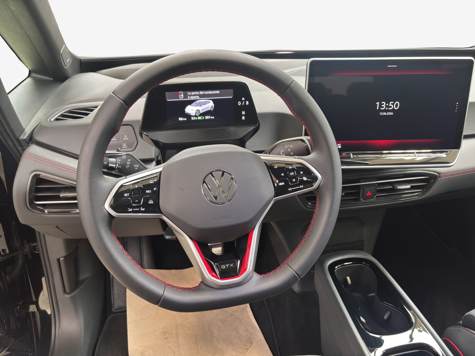 VW ID.3 GTX Performance 79 kWh GTX United-image-10