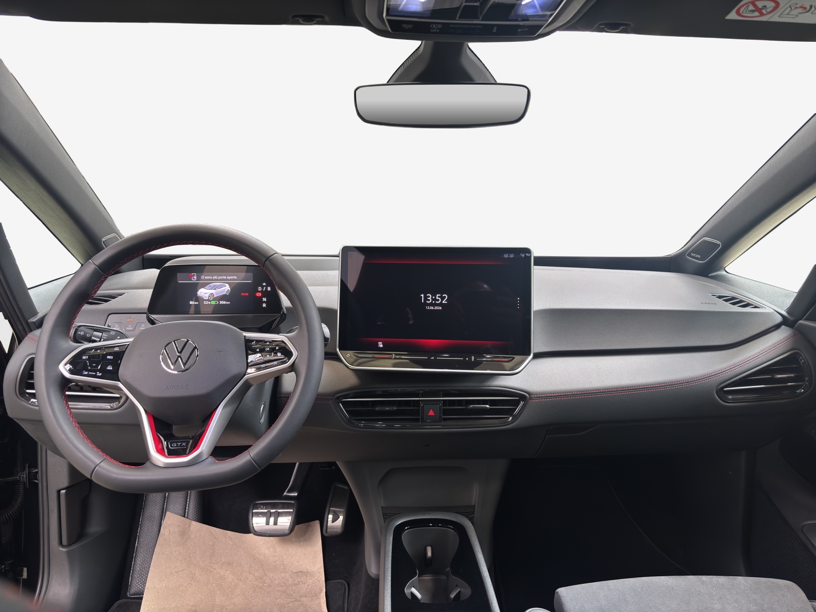 VW ID.3 GTX Performance 79 kWh GTX United-image-9