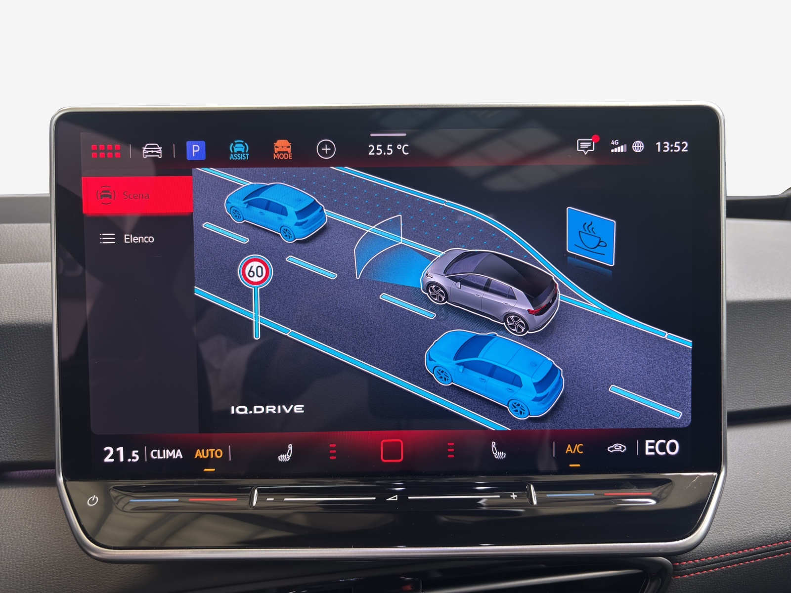VW ID.3 GTX Performance 79 kWh GTX United-image-15