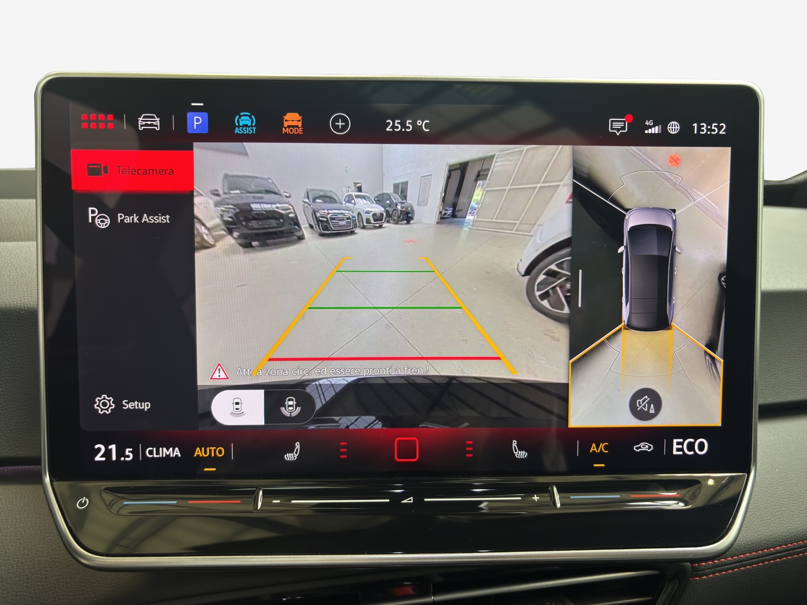 VW ID.3 GTX Performance 79 kWh GTX United-image-14