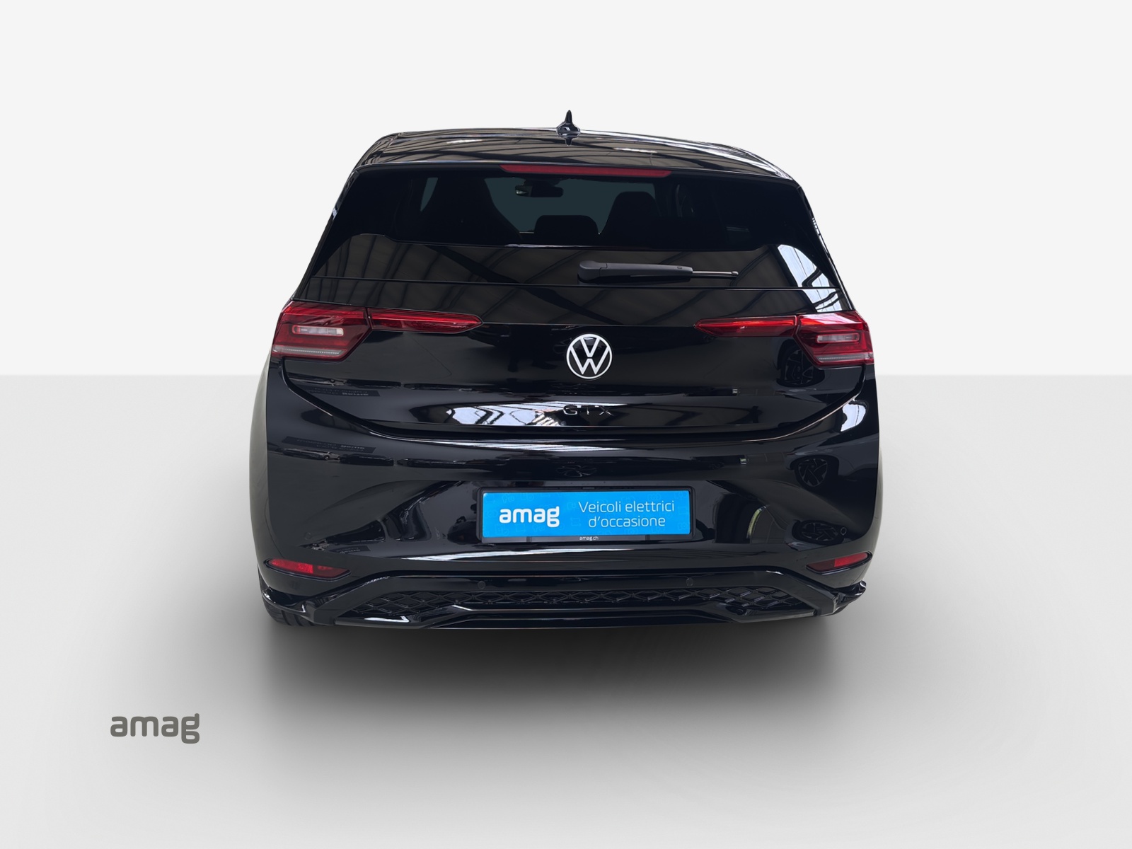 VW ID.3 GTX Performance 79 kWh GTX United-image-4