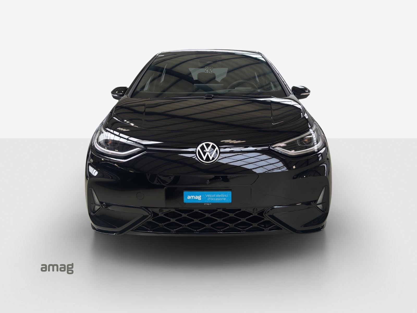 VW ID.3 GTX Performance 79 kWh GTX United-image-7