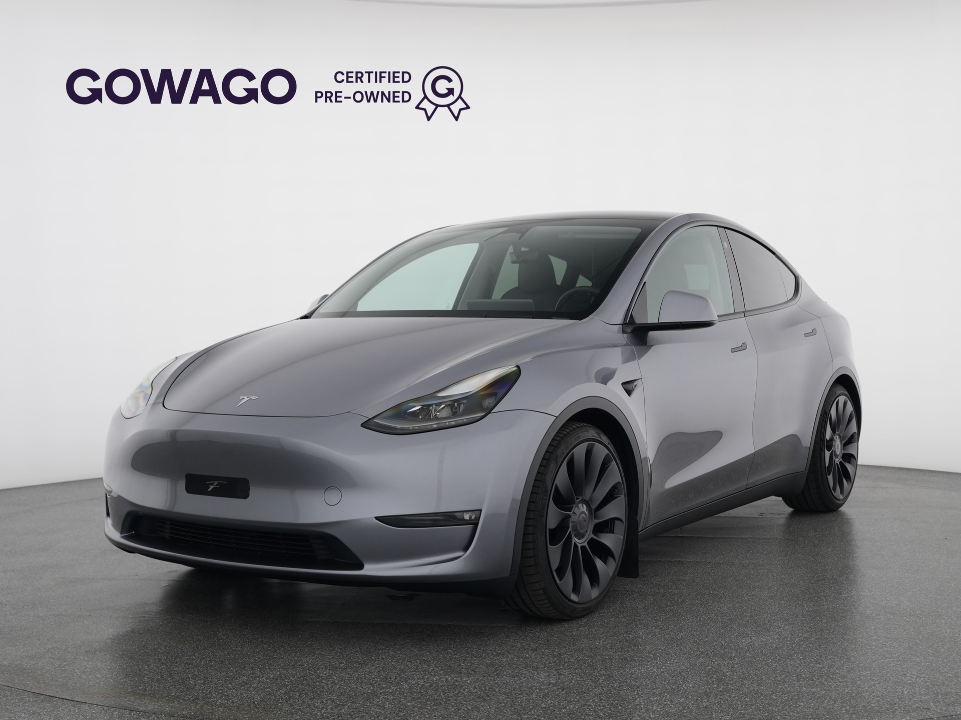 TESLA Model Y Performance-image-0
