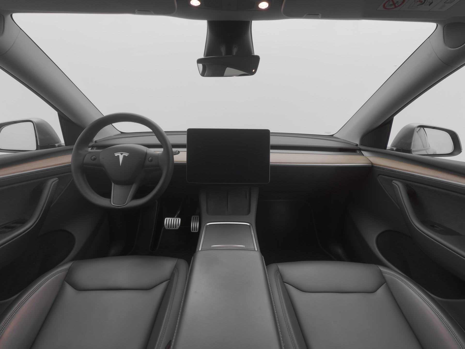 TESLA Model Y Performance-image-5