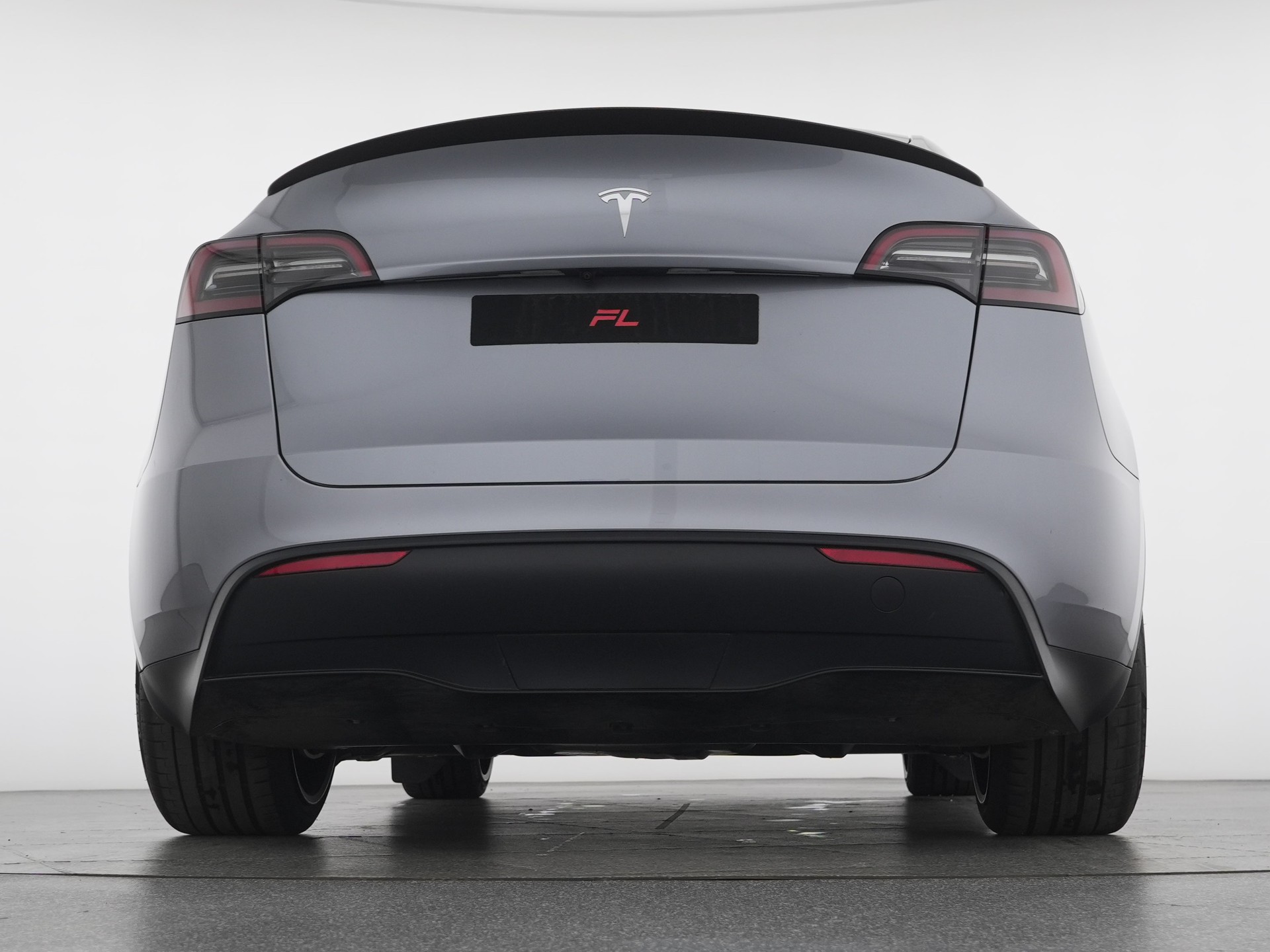 TESLA Model Y Performance-image-4