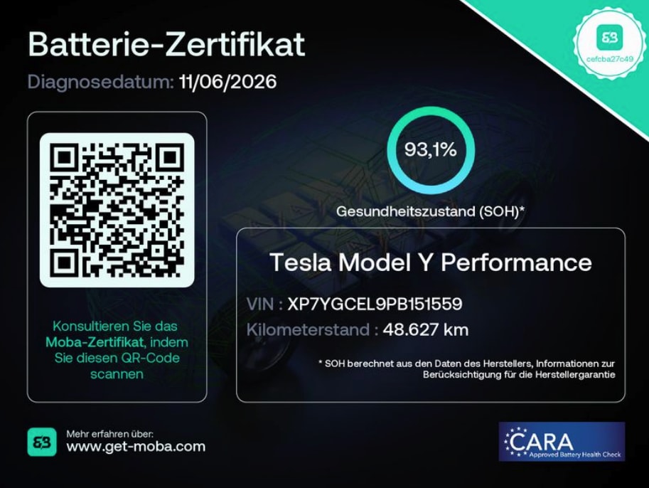 TESLA Model Y Performance-image-11