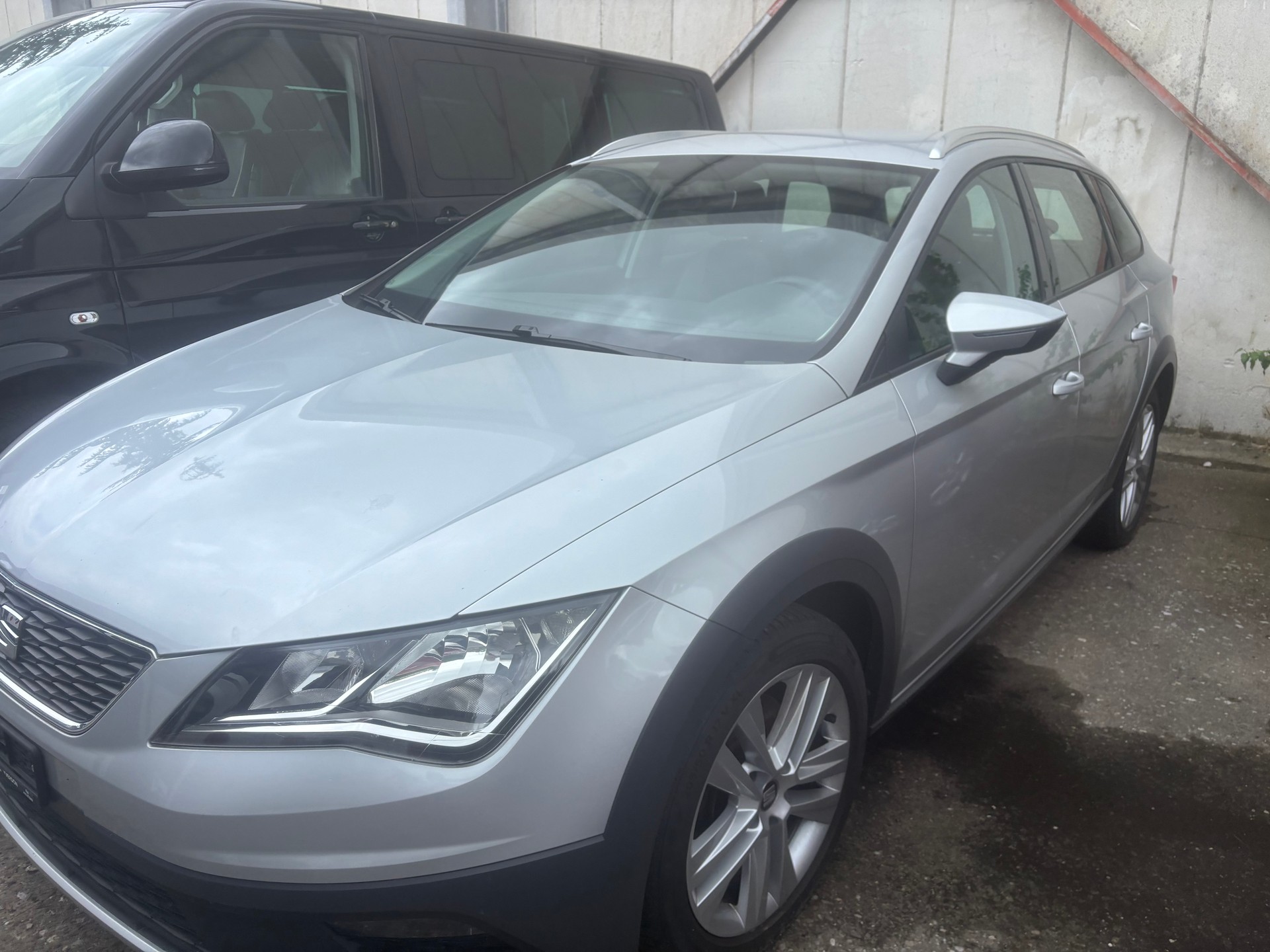 SEAT Leon ST 1.8 TSI X-Perience 4Drive DSG-image-5