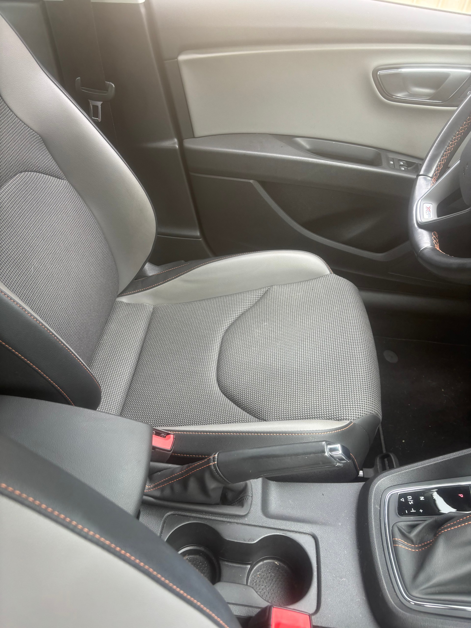 SEAT Leon ST 1.8 TSI X-Perience 4Drive DSG-image-9