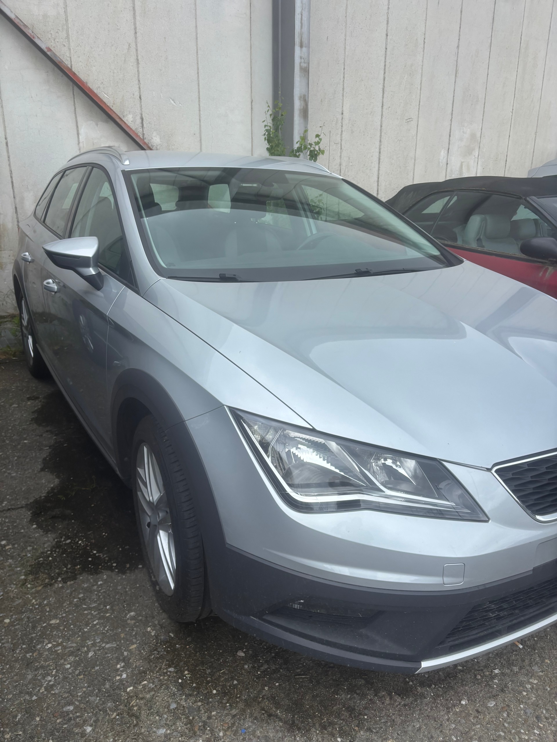 SEAT Leon ST 1.8 TSI X-Perience 4Drive DSG-image-6