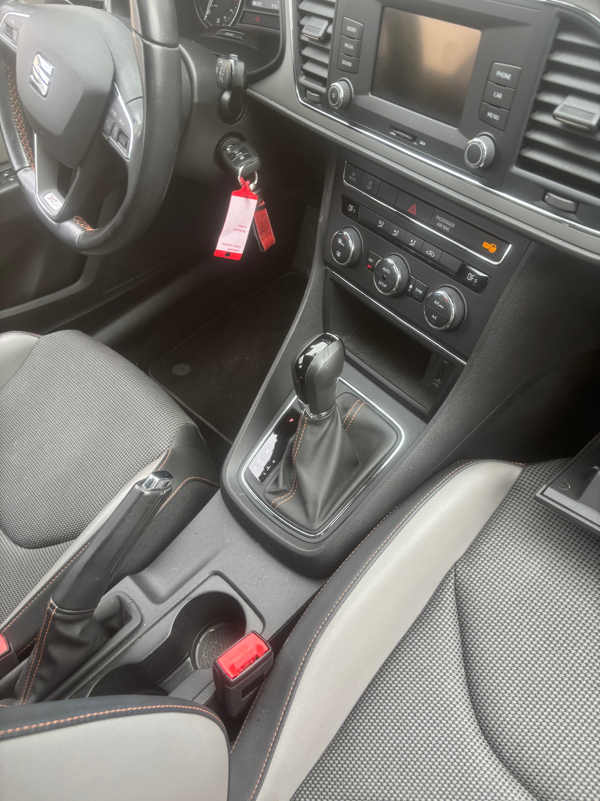 SEAT Leon ST 1.8 TSI X-Perience 4Drive DSG-image-7