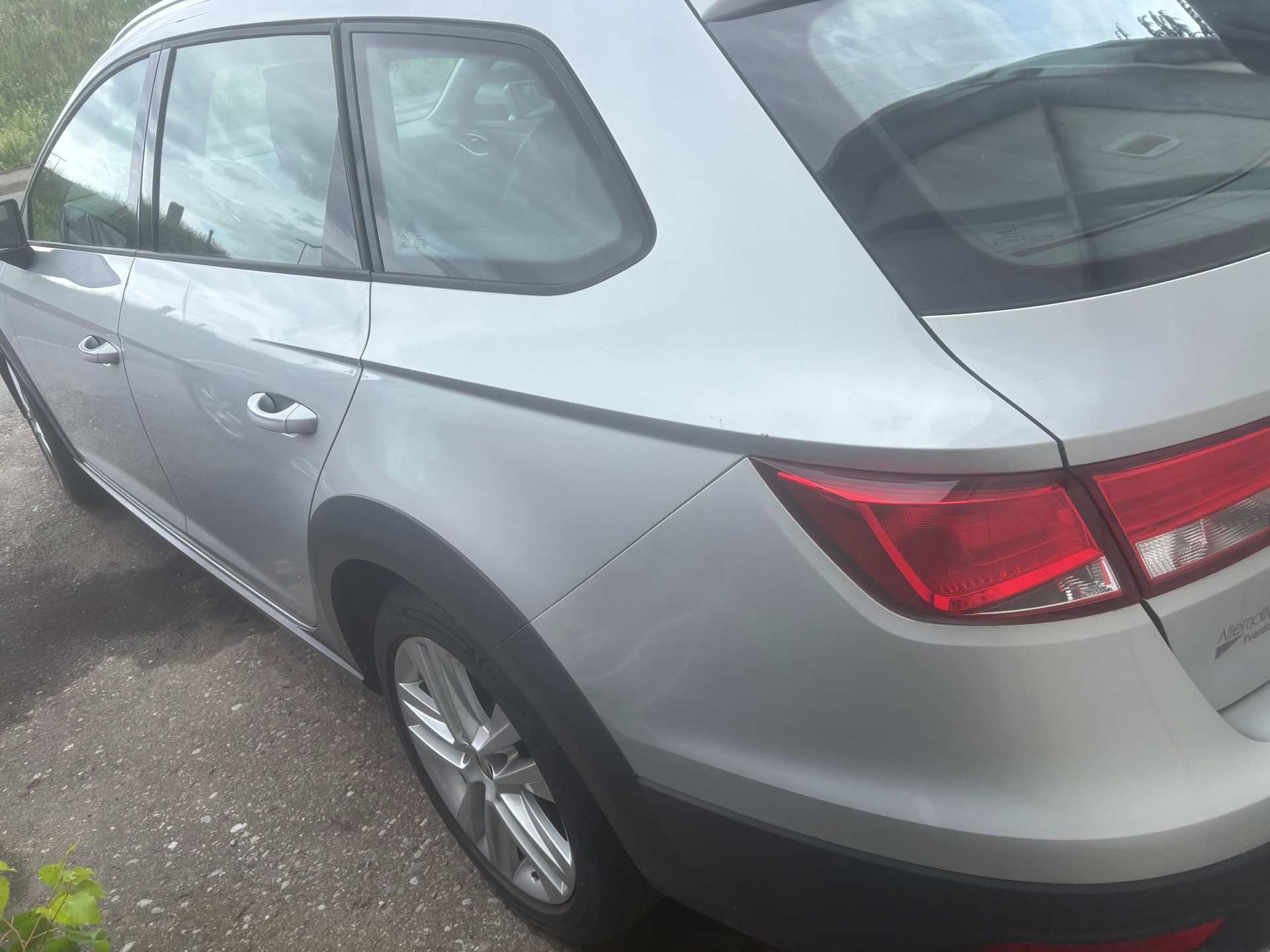 SEAT Leon ST 1.8 TSI X-Perience 4Drive DSG-image-4