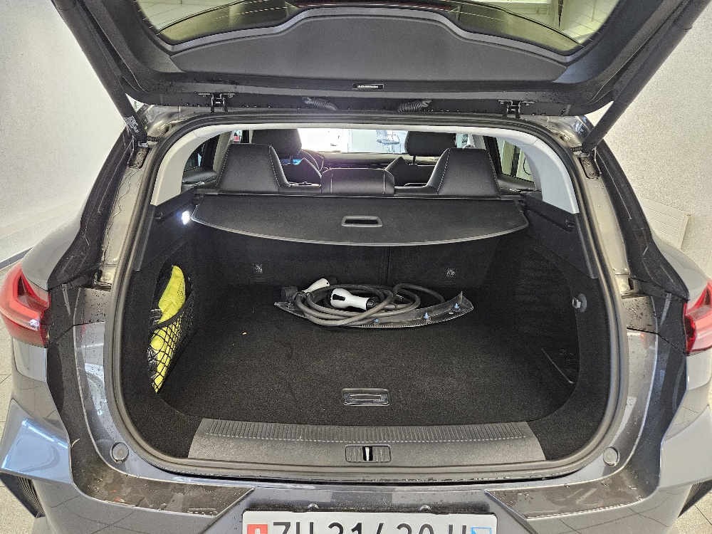 MG Marvel R EV 70kWh Performance AWD-image-14
