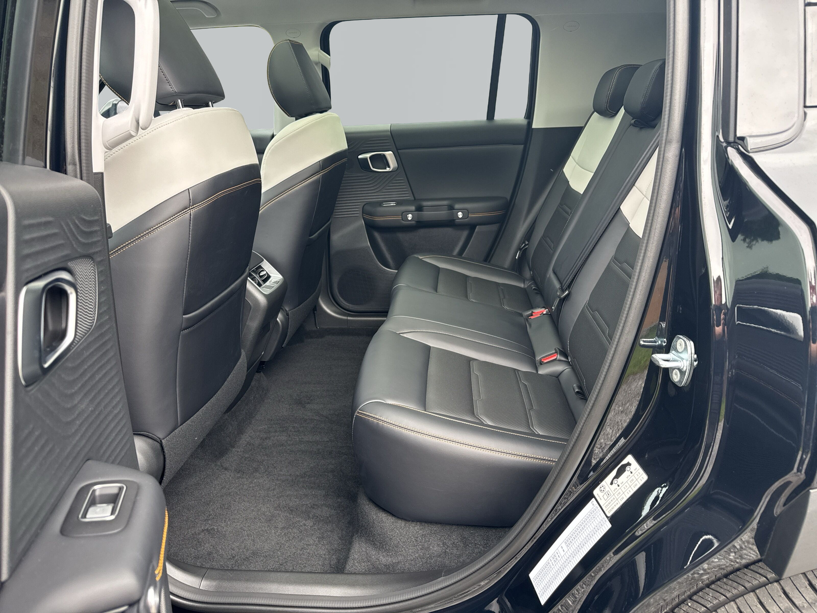 BAIC BJ30 1.5 HEV AWD-image-9